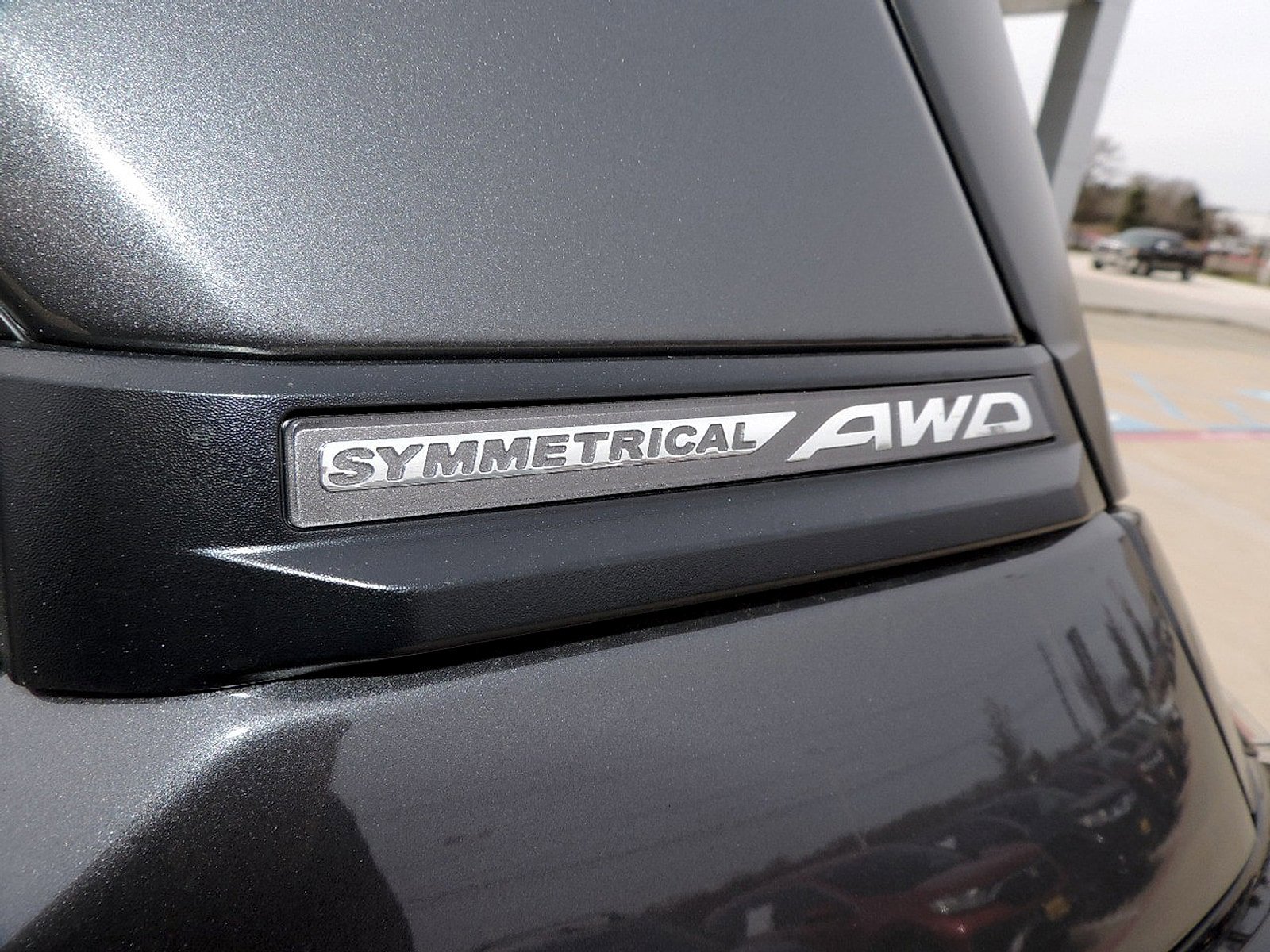 New 2026 Subaru Forester Touring AWD/4WD image 11