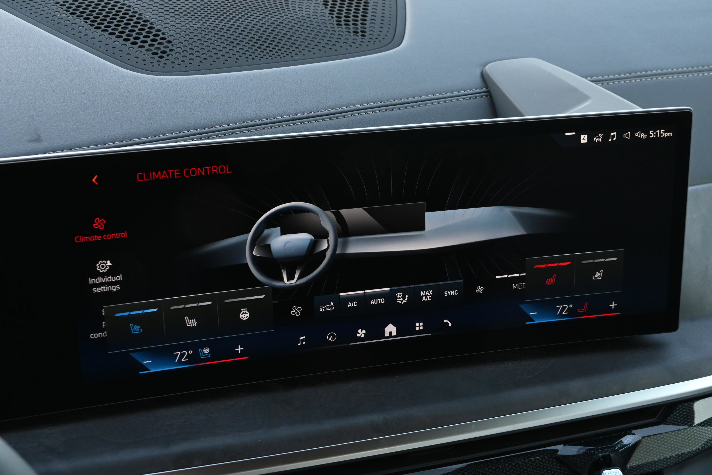 New 2026 BMW X5 xDrive40i AWD/4WD image 15