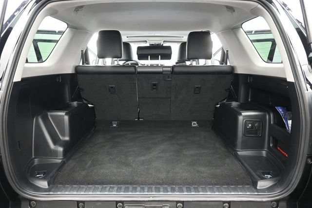 Certified 2023 Toyota 4Runner TRD Off-Road Premium w/ Moonroof Package AWD/4WD image 30