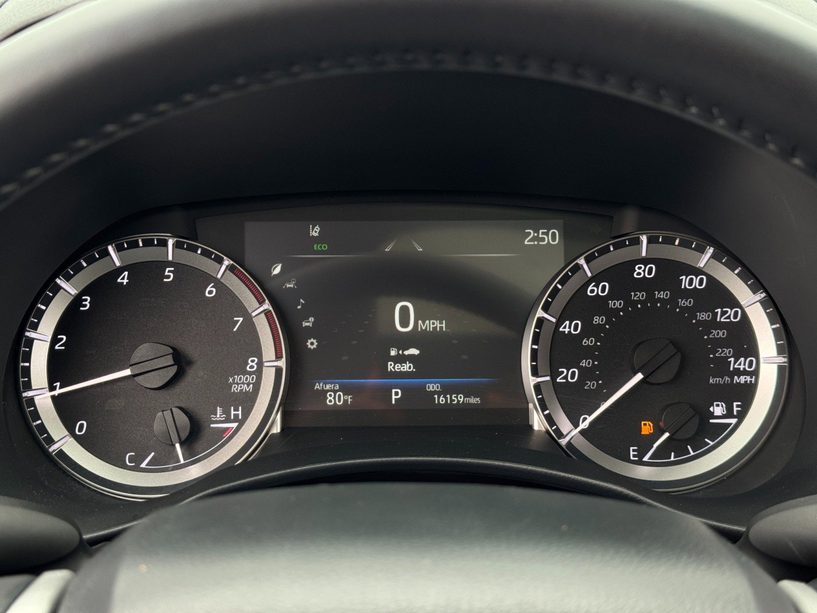 Used 2024 Toyota Highlander XLE image 17