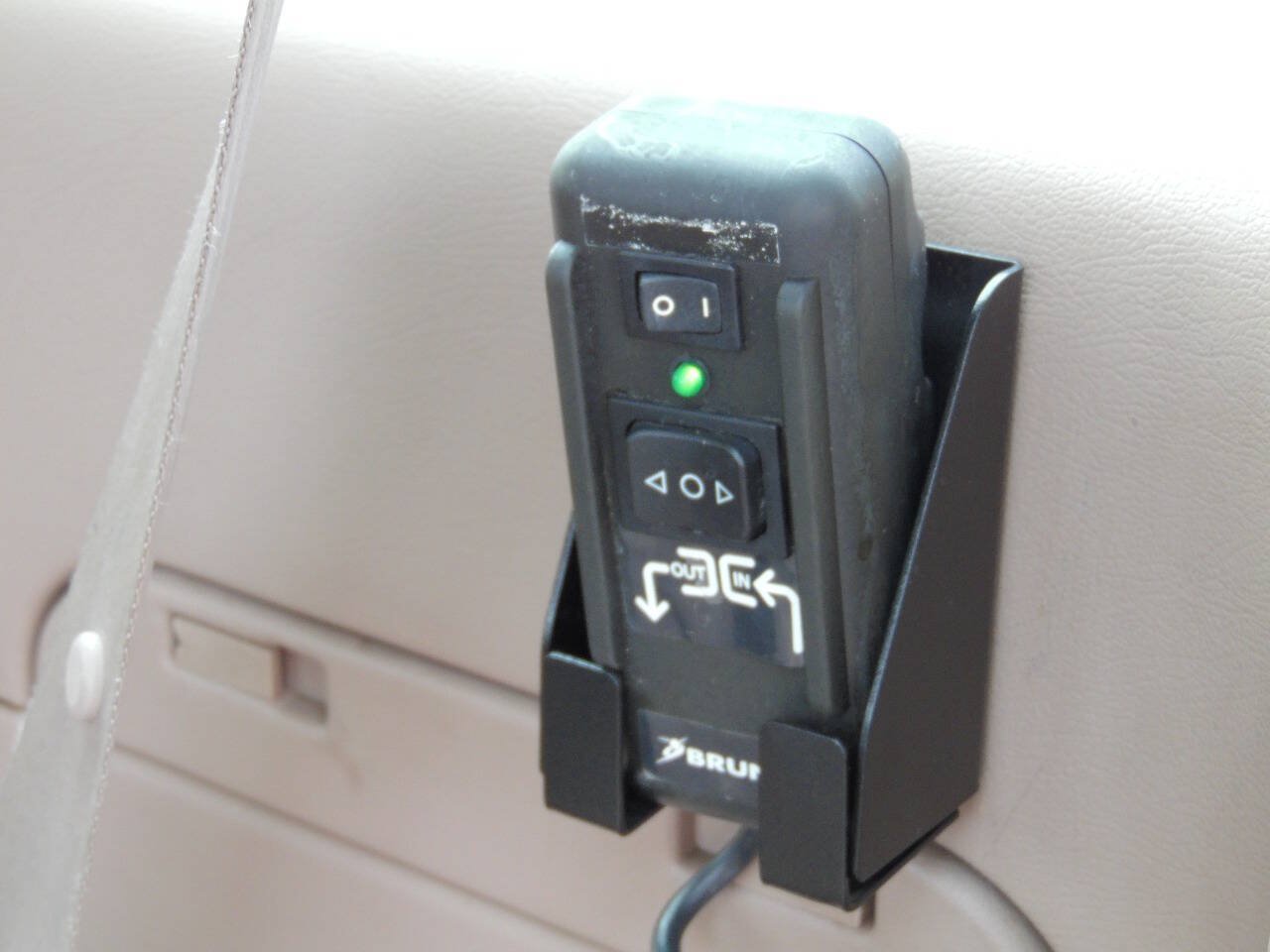 Used 1995 Ford Windstar LX FWD image 27