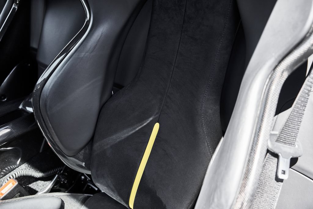 Used 2021 Ferrari SF90 Stradale AWD/4WD image 50