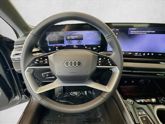 New 2026 Audi A6 Premium Plus AWD/4WD image 11