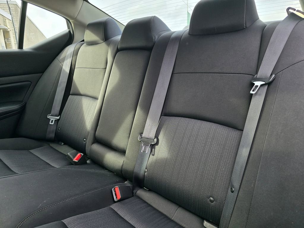 Used 2019 Nissan Altima 2.5 SV image 19