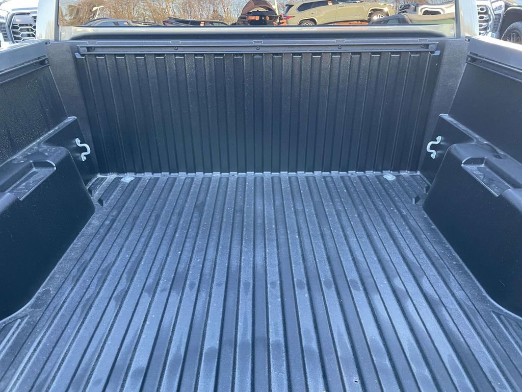 New 2026 Toyota Tacoma Limited image 44
