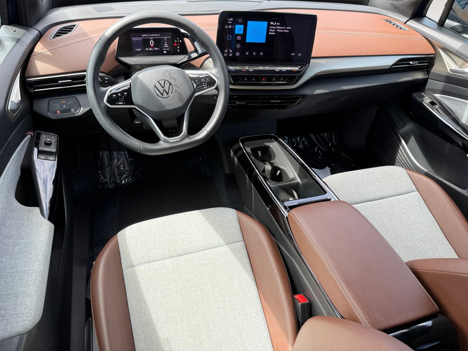 Certified 2023 Volkswagen ID.4 Pro RWD image 15