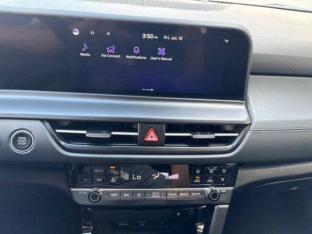 Certified 2025 Kia Seltos SX AWD/4WD image 15