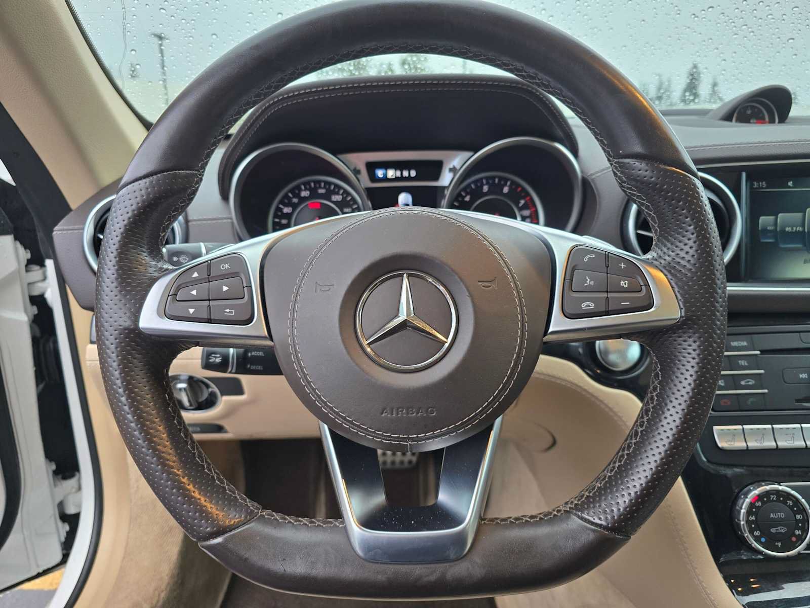 Used 2017 Mercedes-Benz SL 450 image 22