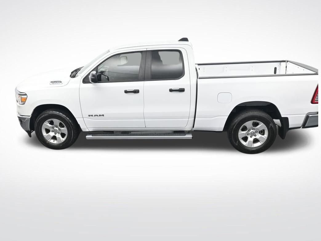 Used 2023 RAM 1500 Big Horn image 28