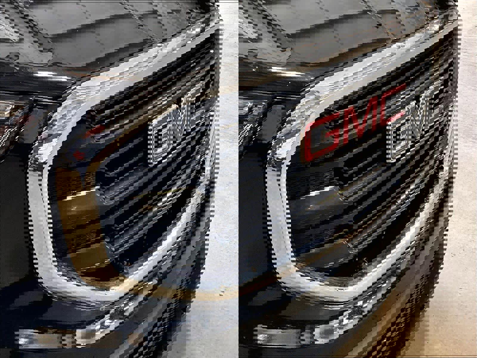 Used 2021 GMC Terrain SLE w/ Driver Convenience Package image 33