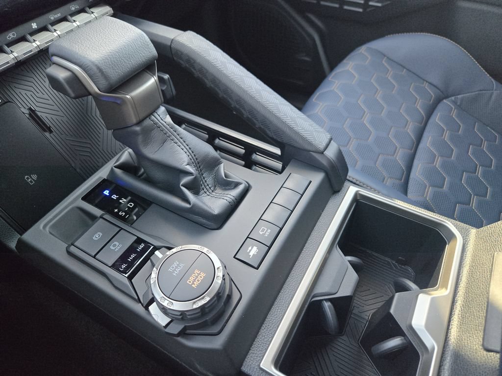 New 2026 Toyota 4Runner 4WD image 20