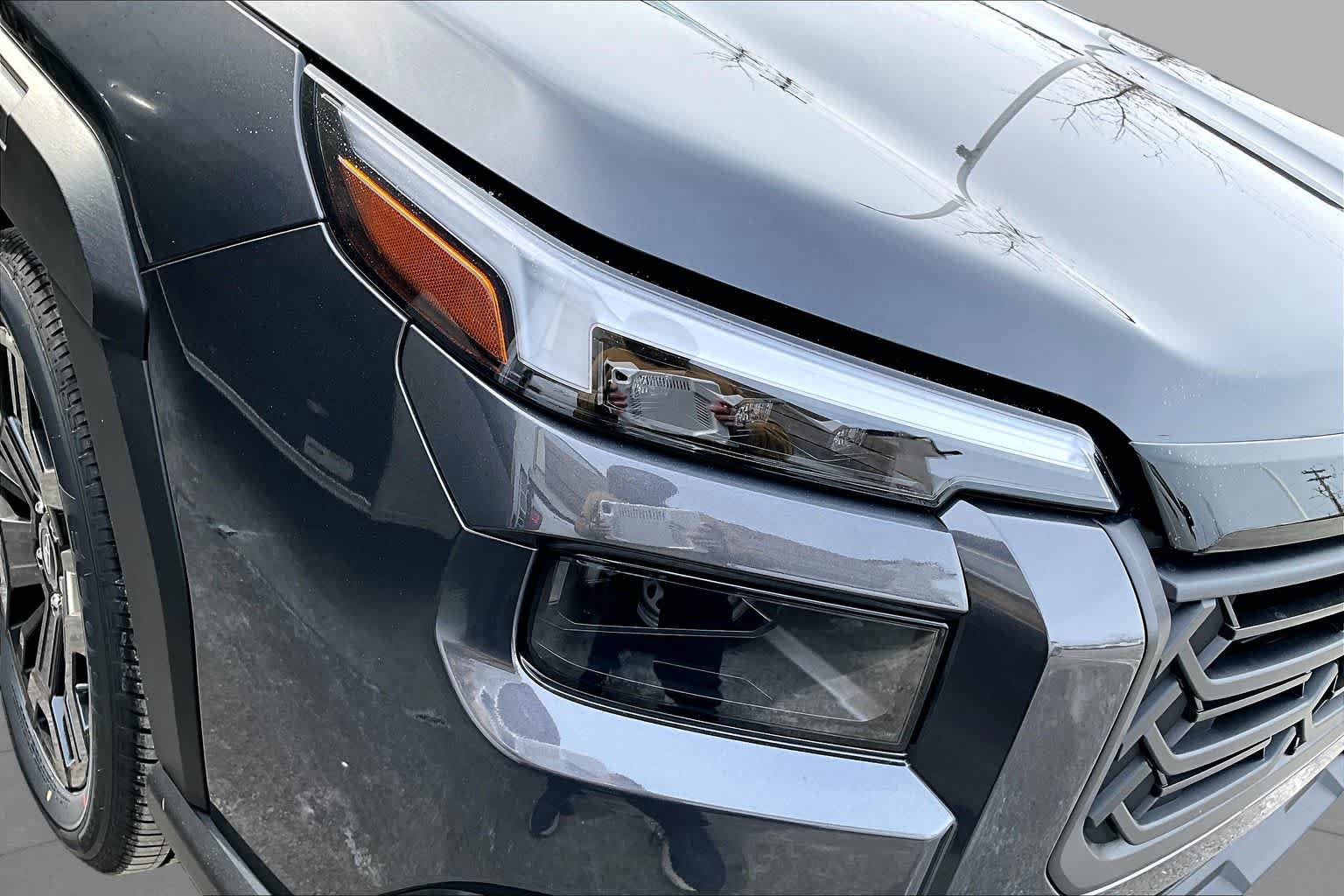 New 2026 Subaru Outback Limited XT AWD/4WD image 14