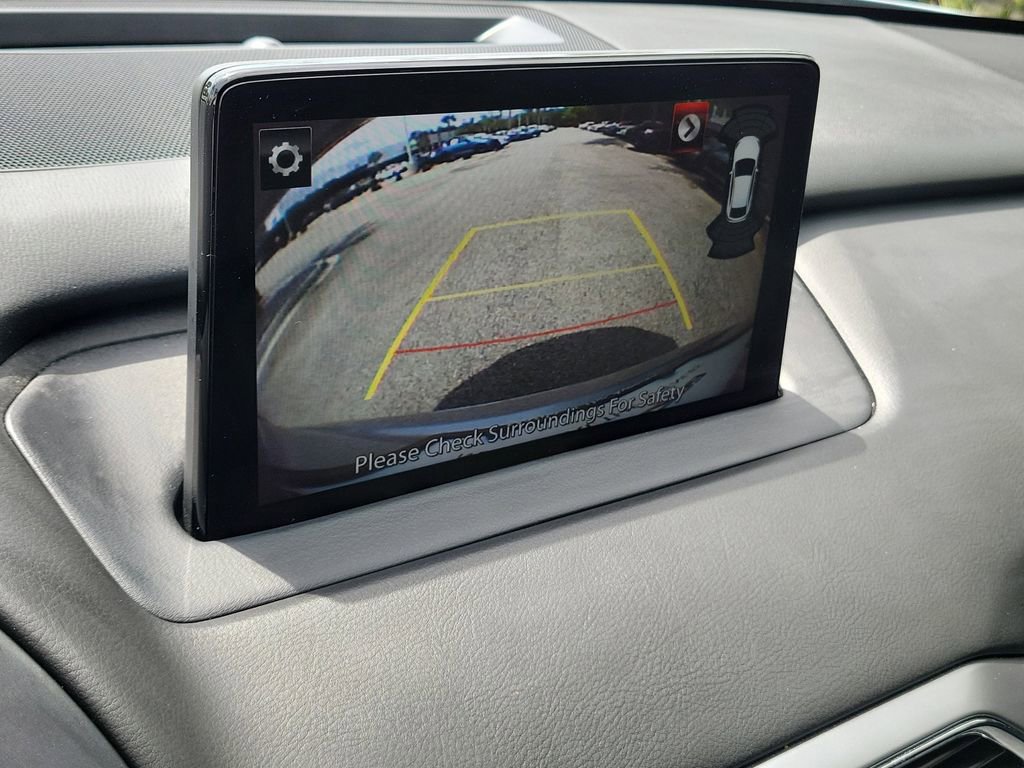 Used 2020 MAZDA CX-9 Touring w/ Touring Premium Package image 31