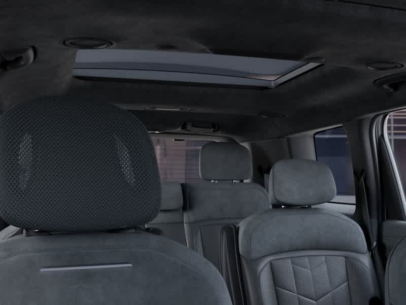 New 2027 Kia Telluride X-Line SX Prestige AWD/4WD image 27