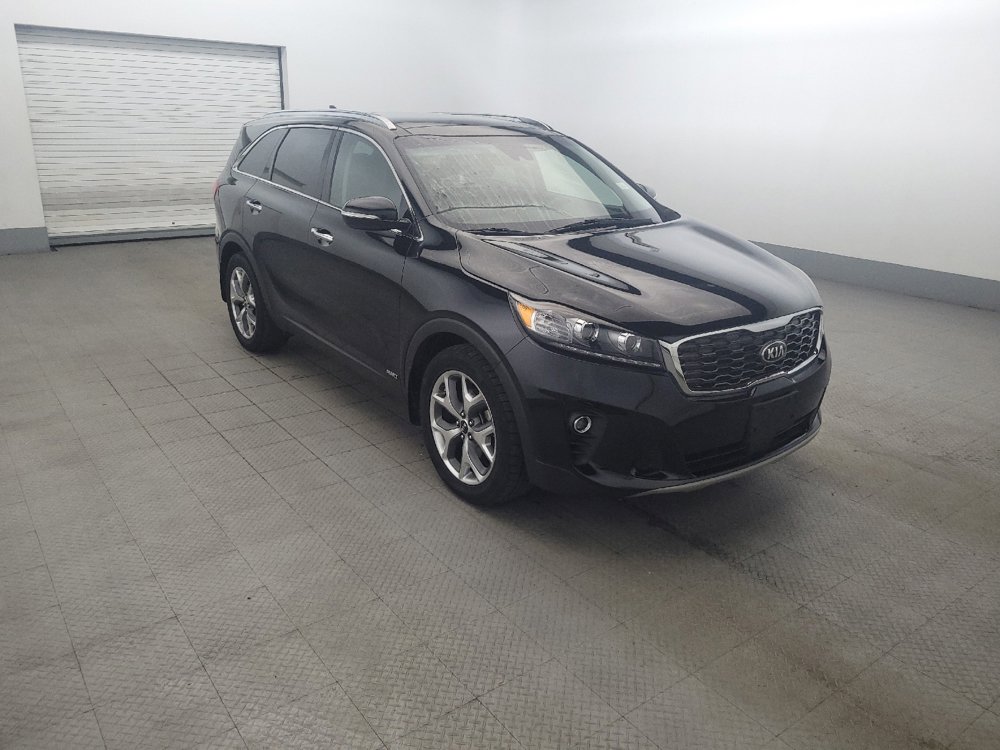 Used 2019 Kia Sorento EX AWD/4WD image 13