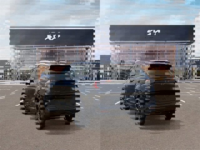 New 2026 Kia Sportage AWD Hybrid image 4