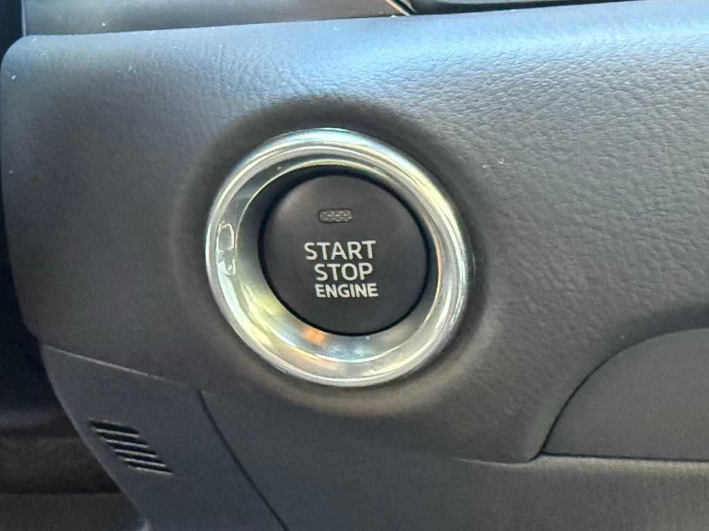 New 2025 MAZDA CX-5 AWD 2.5 S image 16