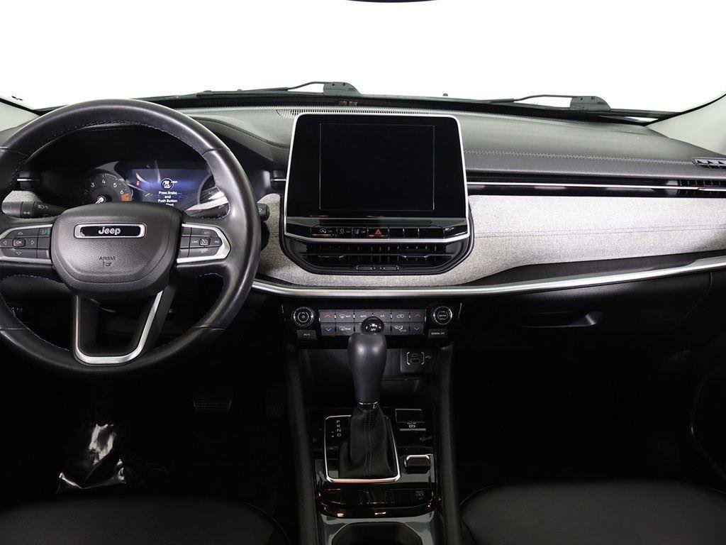 Used 2022 Jeep Compass Latitude w/ Convenience Group image 33