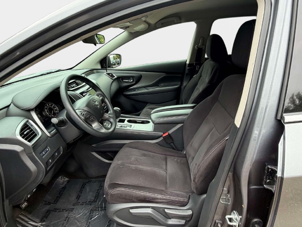 Used 2020 Nissan Murano S w/ Technology Package AWD/4WD image 14
