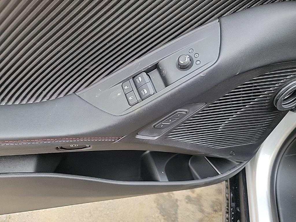 New 2026 Dodge Charger Scat Pack AWD/4WD image 9