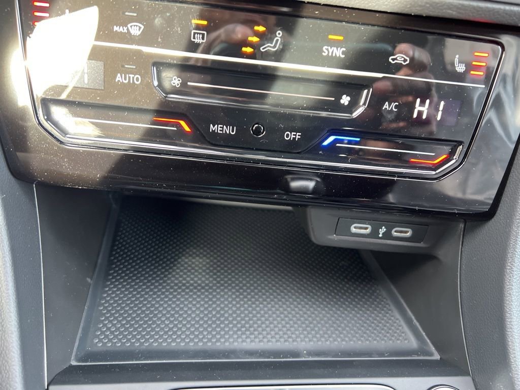 New 2026 Volkswagen Jetta Sport FWD image 19