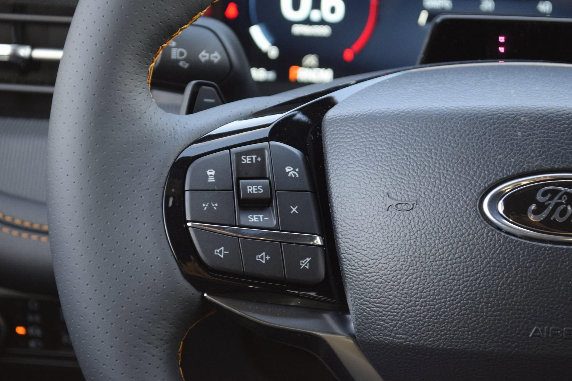 New 2026 Ford Explorer Tremor w/ Tremor Ultimate Package image 9