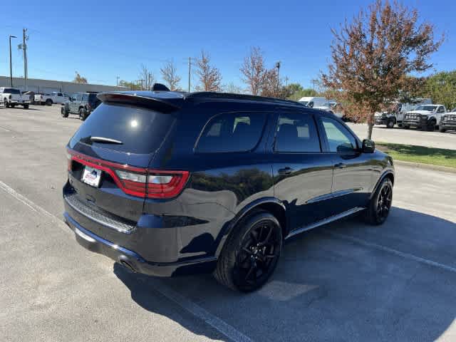 New 2027 Dodge Durango GT AWD/4WD image 8