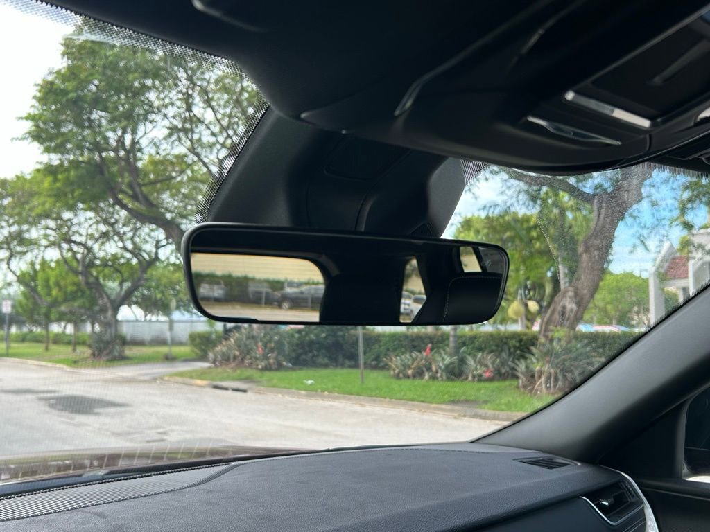 New 2025 Jeep Grand Cherokee Altitude image 48