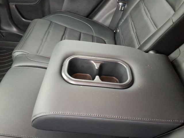 Used 2022 Honda CR-V EX-L image 9