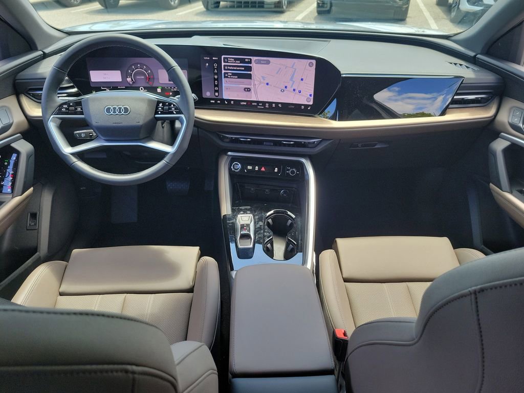 New 2026 Audi Q5 Premium Plus image 23