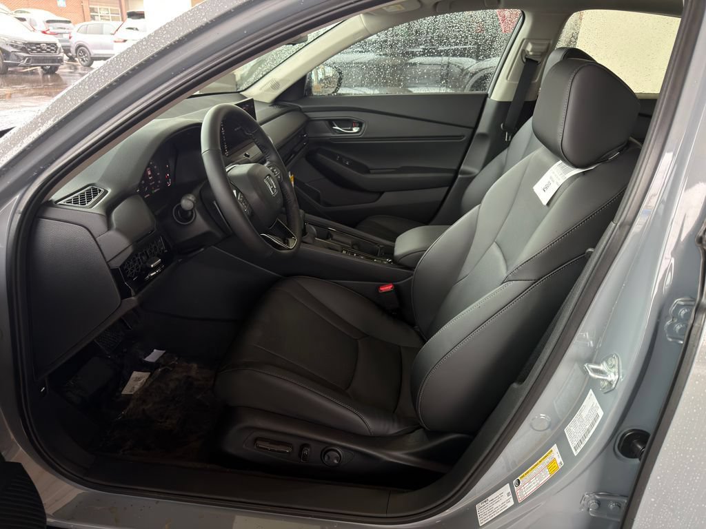 Used 2026 Honda Accord EX-L image 17