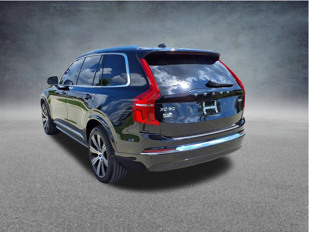 Certified 2023 Volvo XC90 B6 Ultimate w/ Protection Package Premier AWD/4WD image 6