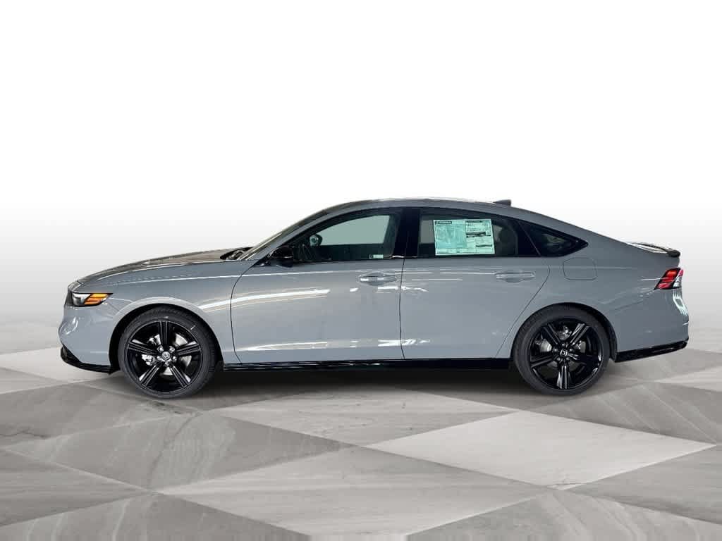 New 2026 Honda Accord Sport image 5
