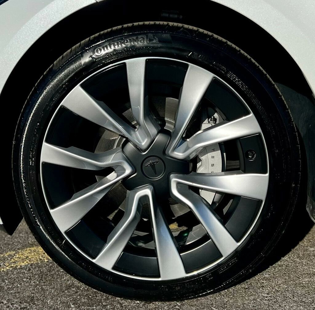 Used 2024 Tesla Model 3 Long Range image 32
