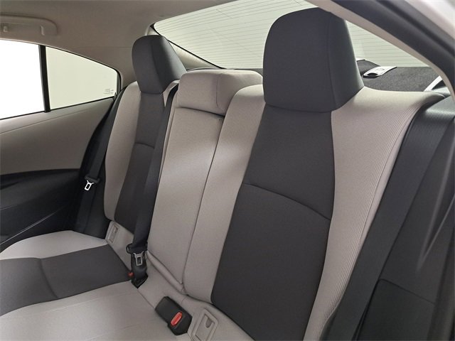 Used 2025 Toyota Corolla LE image 13