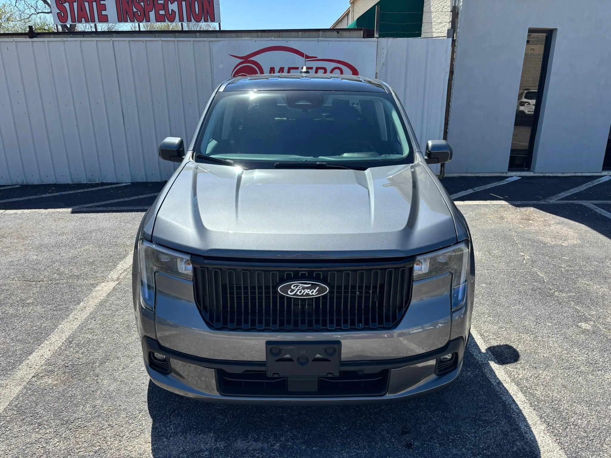 Used 2025 Ford Maverick Lobo image 10