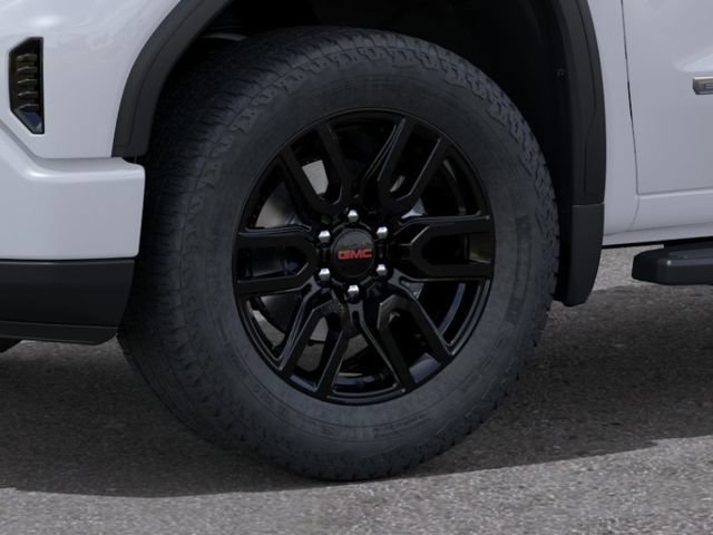 New 2026 GMC Sierra 1500 Elevation w/ Elevation Premium Package AWD/4WD image 9
