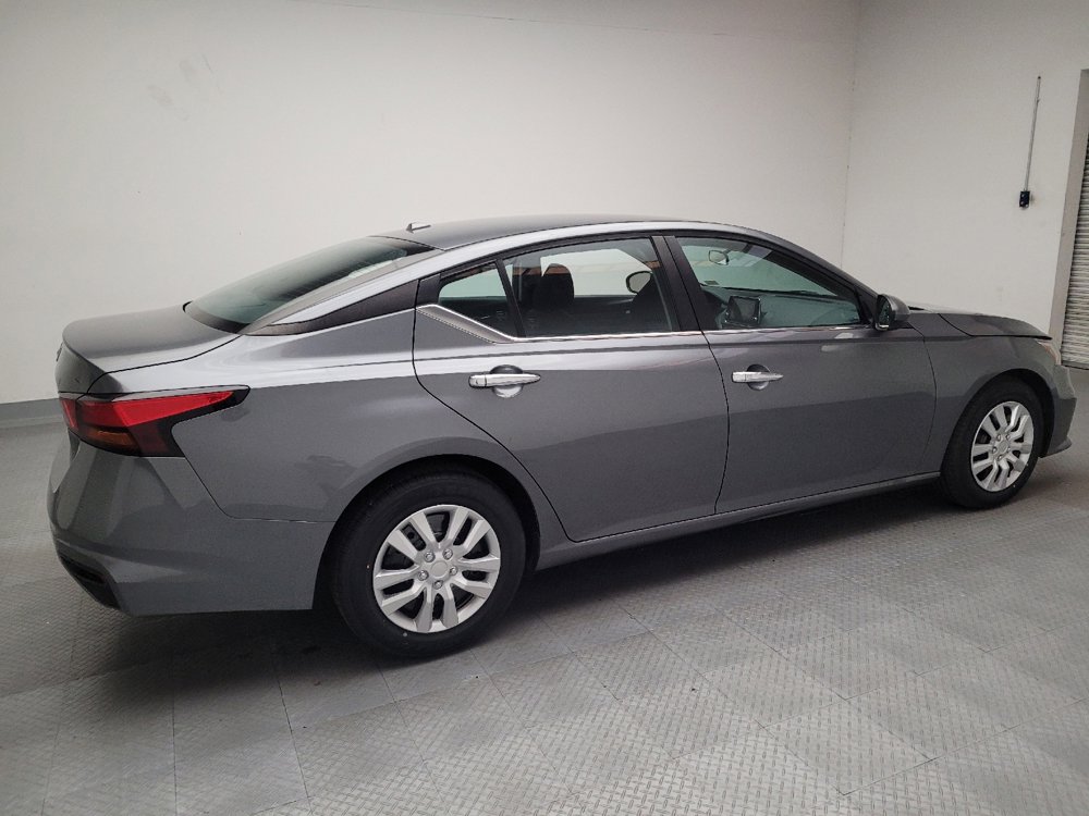 Used 2019 Nissan Altima 2.5 S image 10