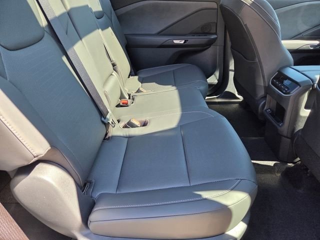 New 2026 Lexus TX 350 AWD image 29