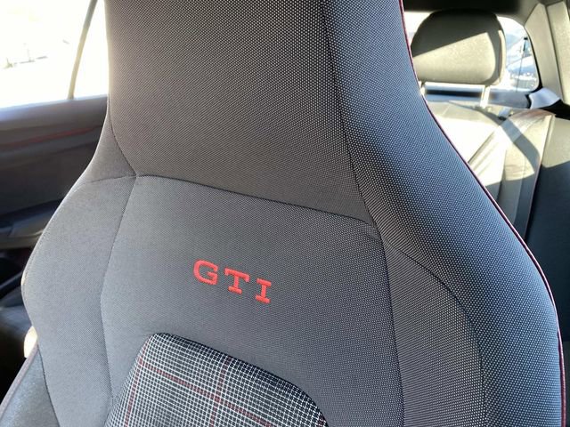 Used 2024 Volkswagen GTI S image 31