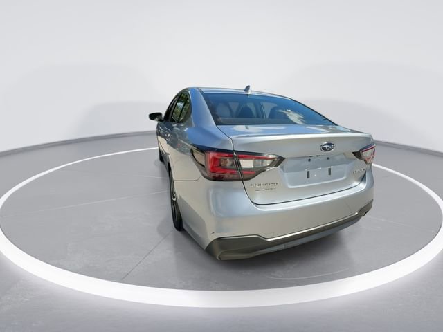 Certified 2024 Subaru Legacy Premium AWD/4WD image 6