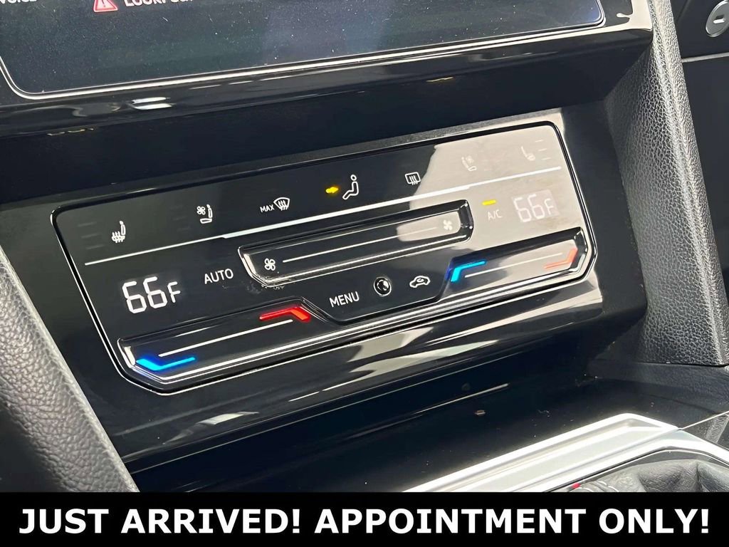 Used 2021 Volkswagen Arteon SEL Premium AWD/4WD image 25