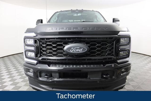 New 2026 Ford F350 Lariat w/ Black Appearance Package AWD/4WD image 79