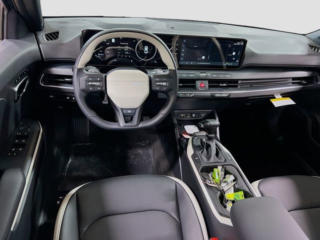 New 2025 Kia K4 GT-Line w/ GT-Line Premium Package image 23