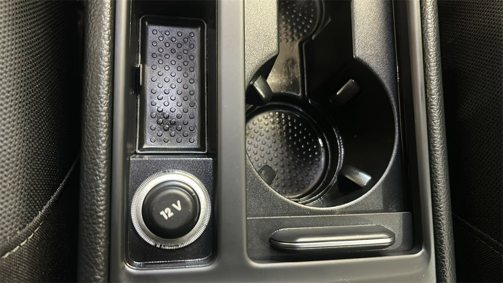 Used 2019 Volkswagen e-Golf SE w/ Driver Assistance Package image 22