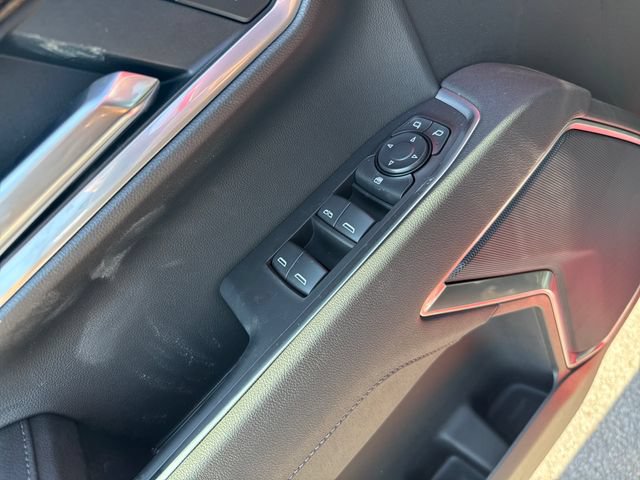 New 2026 GMC Sierra 1500 Elevation AWD/4WD image 11