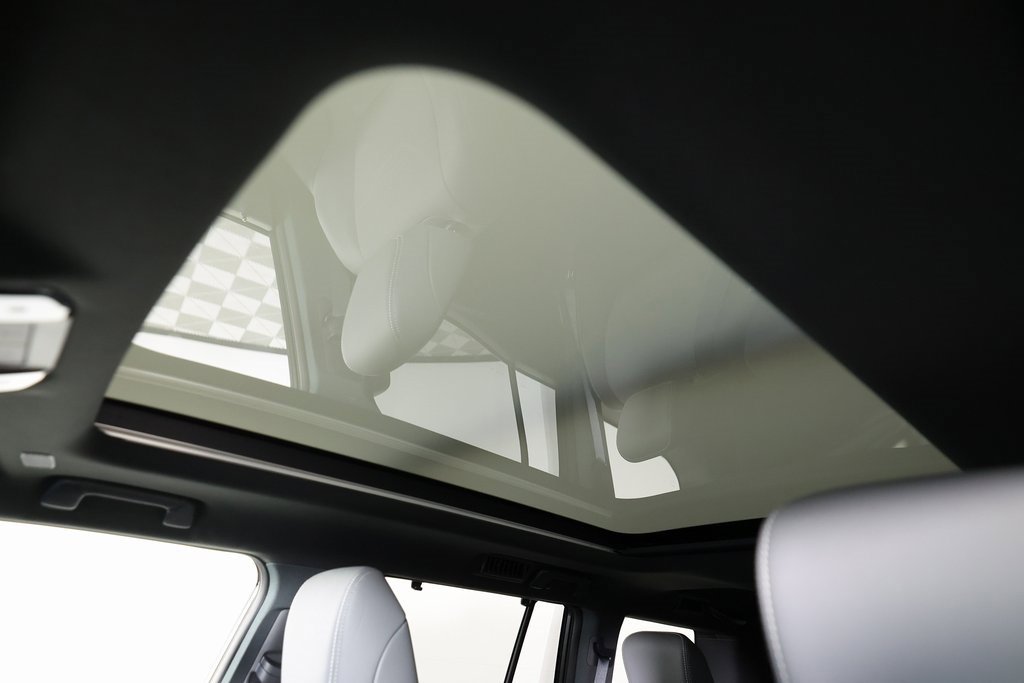 Used 2025 Lexus GX 550 image 40