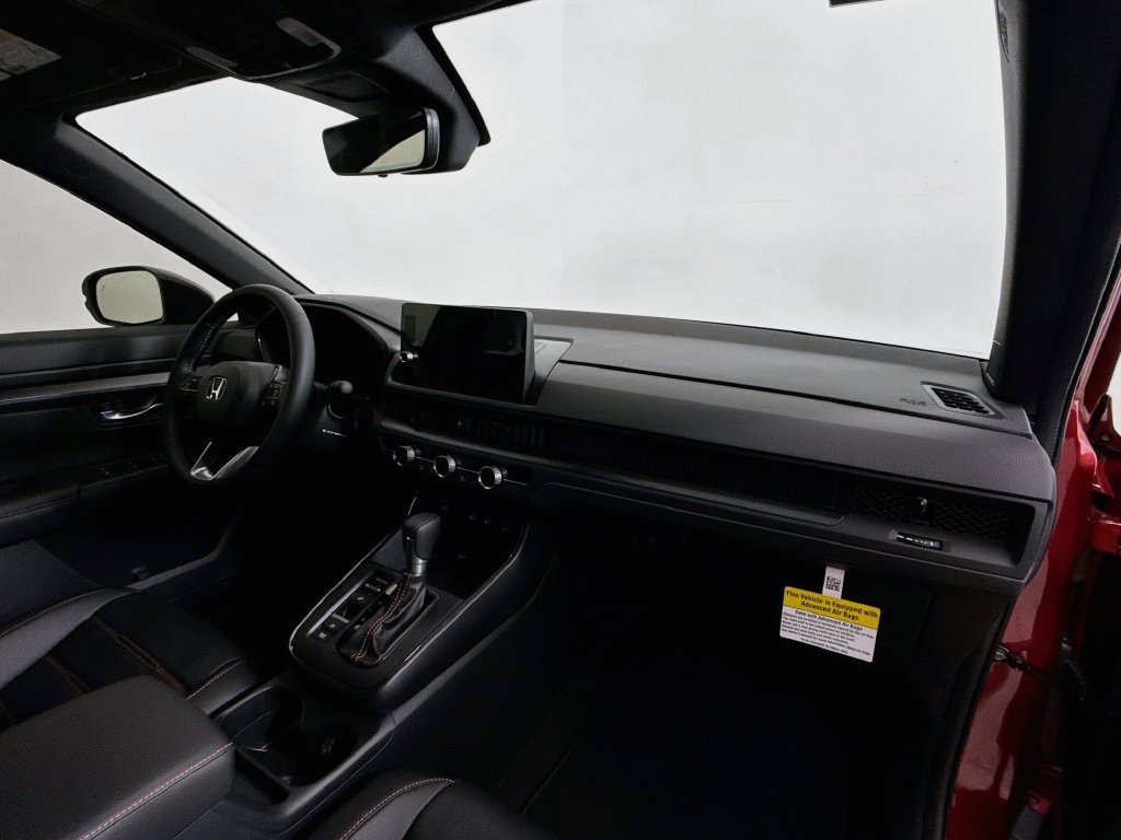 New 2026 Honda CR-V Sport-L image 30