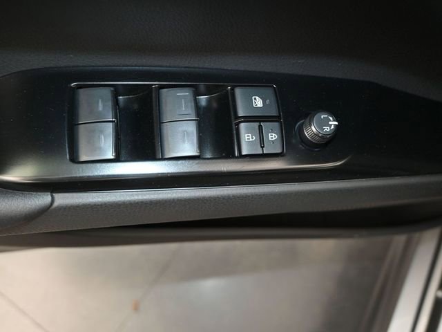 Used 2025 Toyota Camry SE w/ Multimedia Upgrade Package FWD image 11