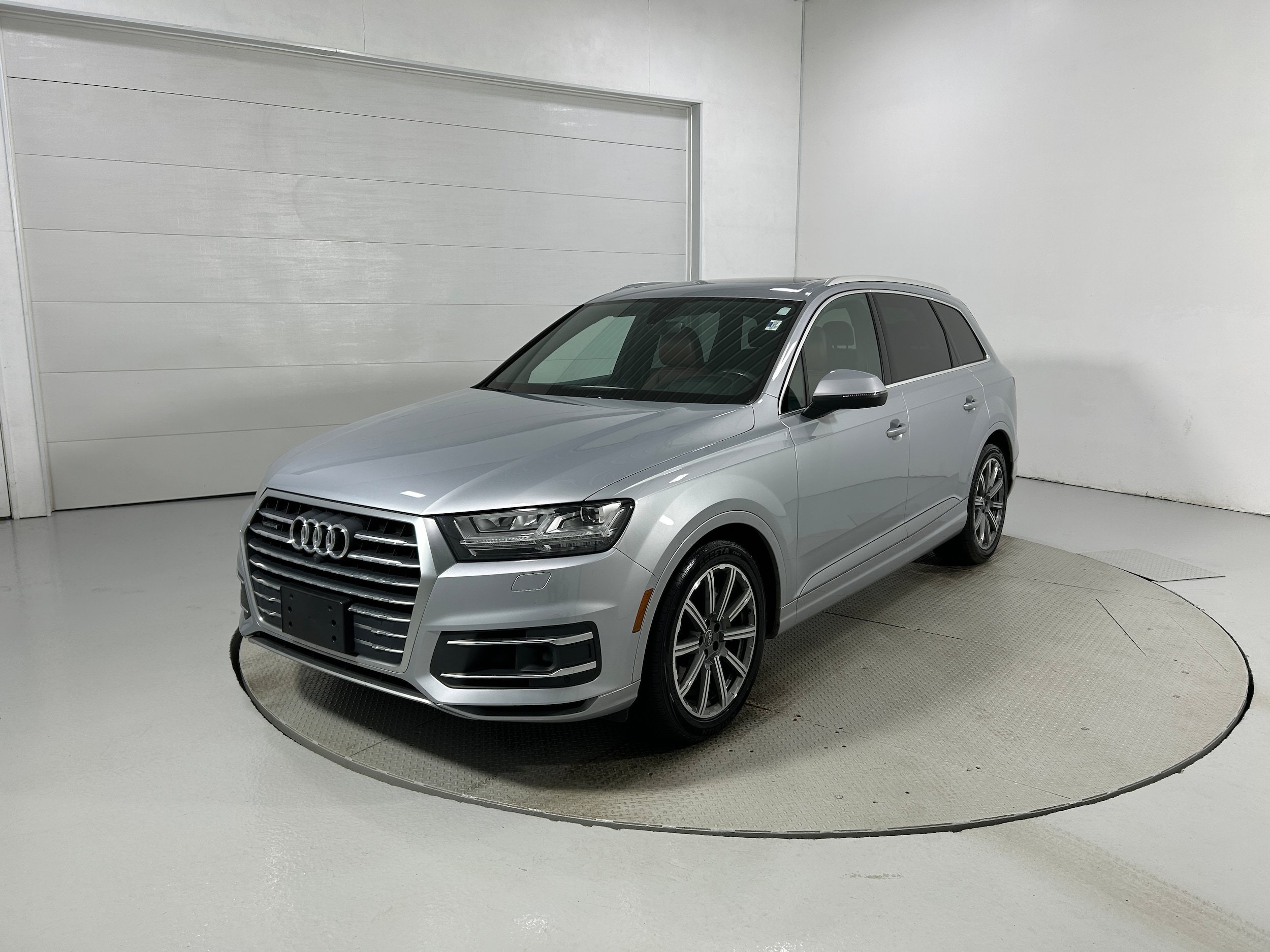 Used 2018 Audi Q7 3.0T Prestige AWD/4WD image 20